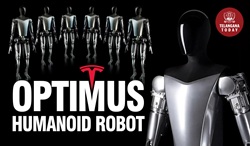 Kepala Program Robot Humanoid Tesla Optimus Mengundurkan Diri