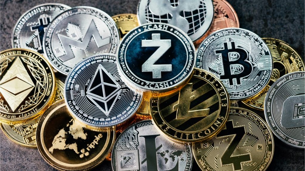 10 Altcoin Terpopuler 2025, Investor Indonesia Wajib Tahu