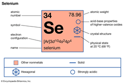 Selenium: Peran dalam Ilmu Kimia dan Kesehatan Modern