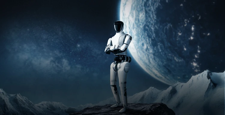 Robotera Kantongi Pendanaan USD 200 Juta: Startup Robot Humanoid China Masuki Fase Komersialisasi