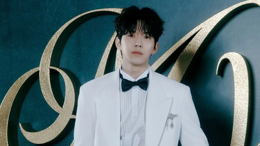 Tanggapan JYP Entertainment soal Isu Kencan Dowoon DAY6 dan Influencer Yoo Ji-yoo