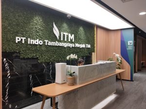  ITMG Targetkan Kenaikan Produksi di 2Q26, Namun Risiko Regulasi menanti