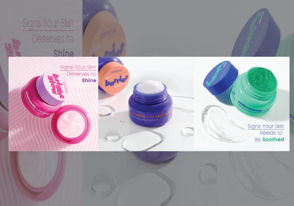 Emina Water Gel Moisturizer: Pelembap Ringan untuk Kulit