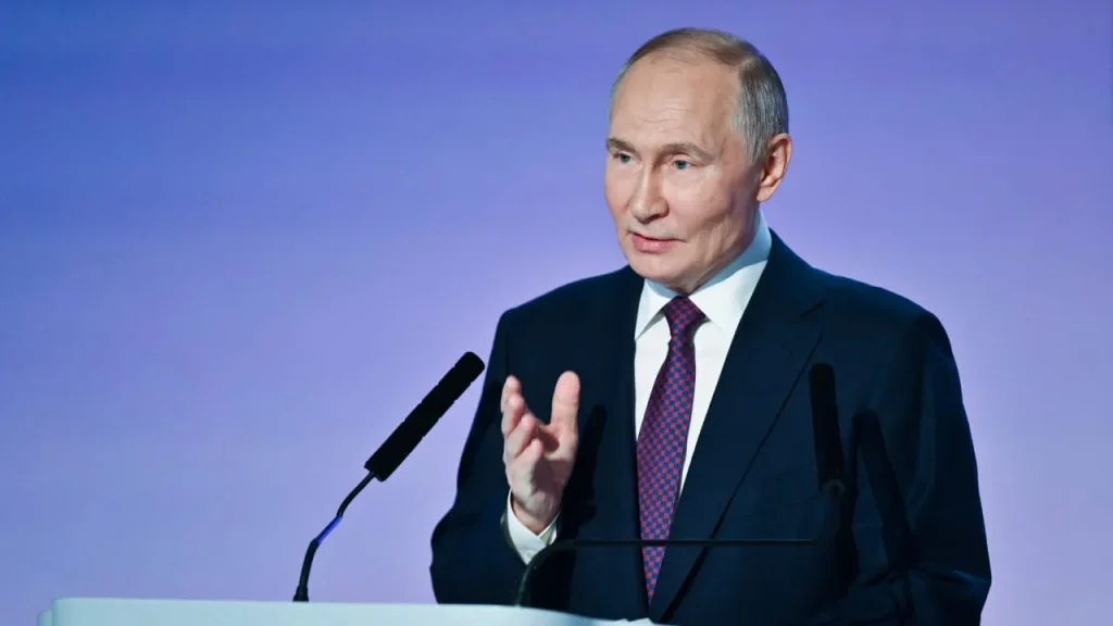 GigaChat: Chatbot AI Asal Rusia