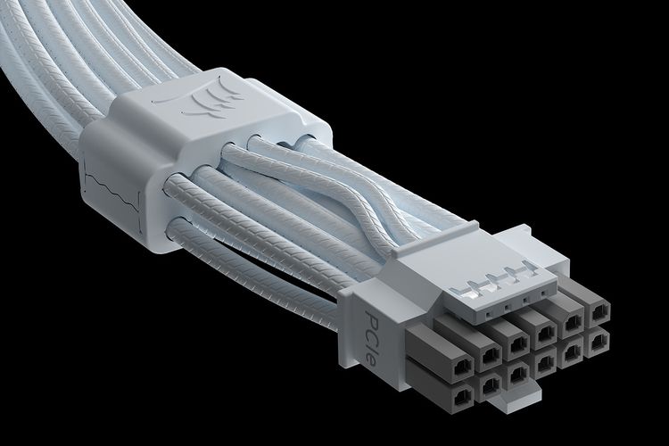 Corsair Hadirkan Kabel ThermalProtect 12V-2×6, Solusi Cegah GPU Terbakar