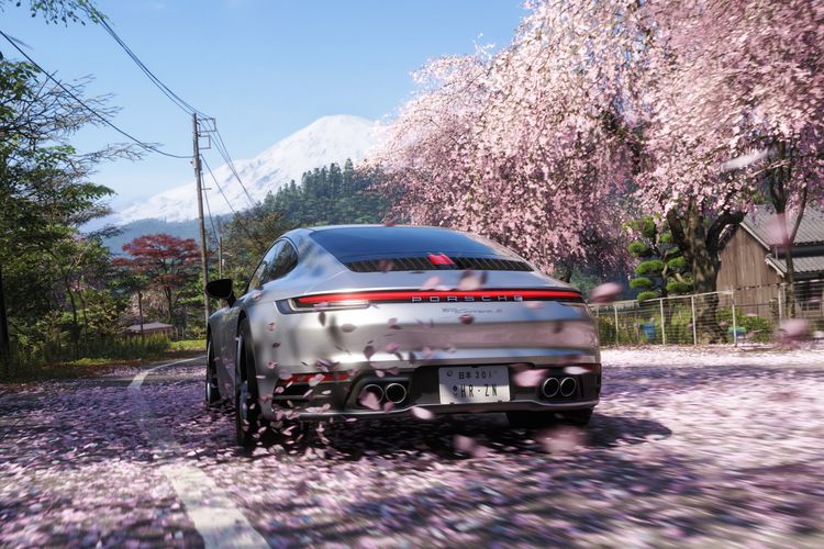 Forza Horizon 6 Bocor di Steam, Ini Respons Playground Games