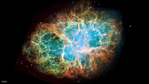 Hubungan Supernova dengan Peristiwa Kepunahan Massal Bumi