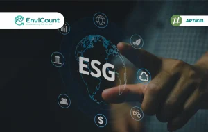 Envicount Rilis Platform Software untuk Akuntansi Karbon dan ESG