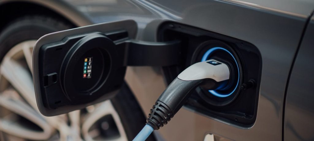 China Masuk RI: Pabrik EV dan Data Center Segera Dibangun