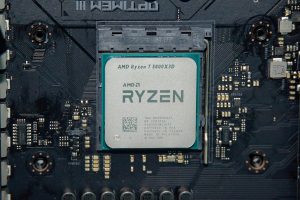 AMD Hidupkan Lagi Ryzen 7 5800X3D untuk Rayakan 10 Tahun AM4