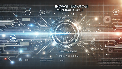 Blockchain Inovasi dan Peluang Besar Indonesia