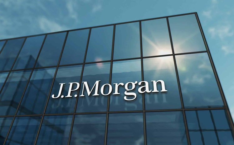 JPMorgan Rilis Reksa Dana Pasar Uang Tokenisasi di Ethereum