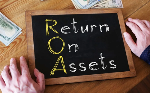 Return on Asset 2025: Rahasia Keuangan Perusahaan