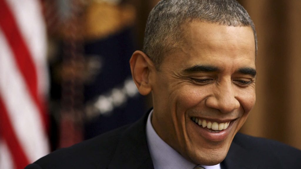 Obama: Kesepakatan Nuklir Iran 2015 Sukses Tanpa Rudal, Keluarkan 97% Uranium