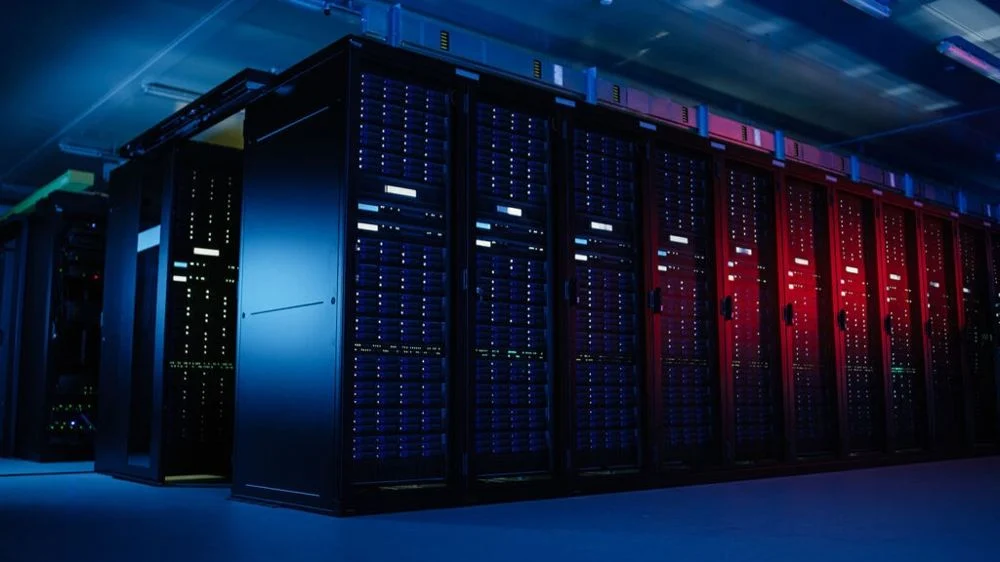 Cornelis Networks Luncurkan Teknologi Percepat Jaringan AI