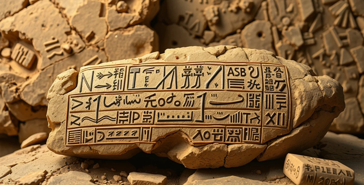 Proto-Elamite dari Iran: “Naskah Ketiga” yang Bisa Mengubah Sejarah Tulisan Dunia