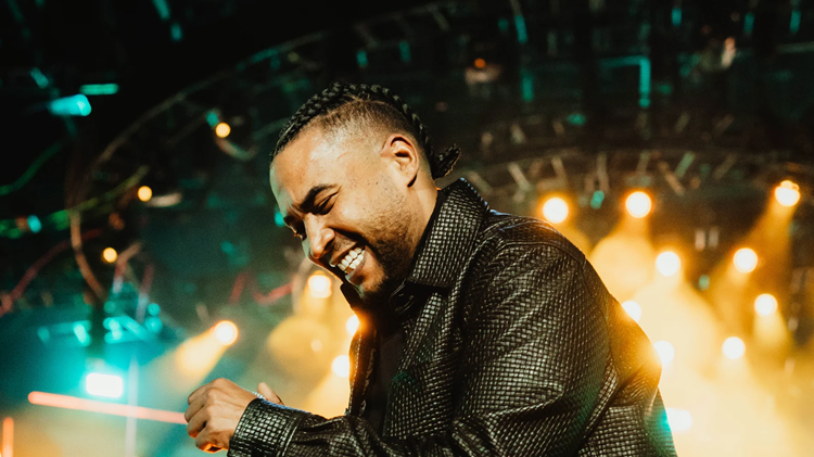  Don Omar Gelar ‘The Last King World Tour’ 2026