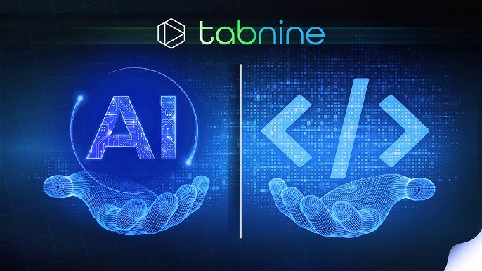 Tabnine AI: Alat AI Pendukung Developer Modern