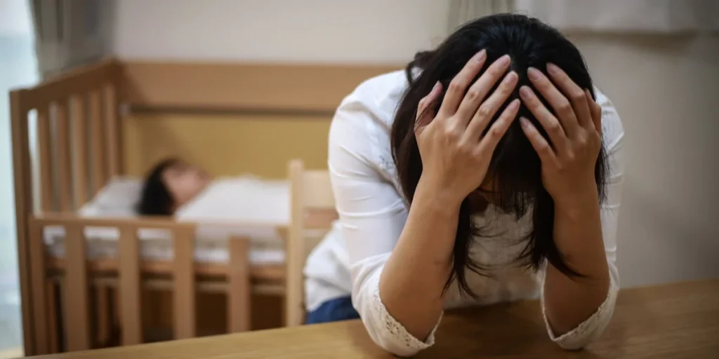 Depresi Postpartum pada Ayah: Studi Kasus dari China yang Jadi Perhatian