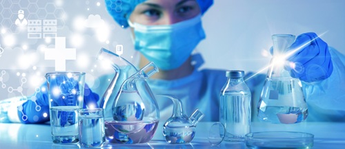 Biomedis: Ilmu Kedokteran Modern dan Inovasinya