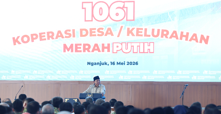 Prabowo Tegaskan Ekonomi RI Tangguh di Tengah Ketidakpastian Global