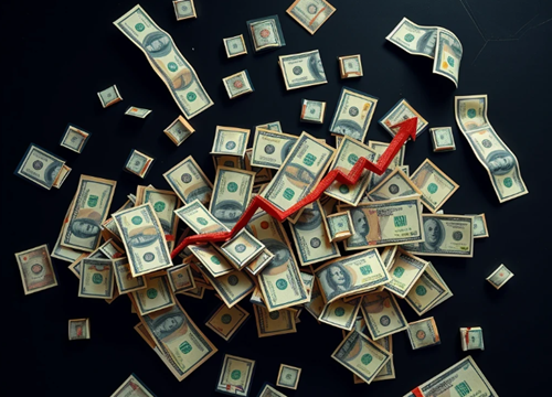 Rupiah Menguat ke Rp17.387 per Dolar, BI Siapkan Tujuh Jurus Stabilisasi