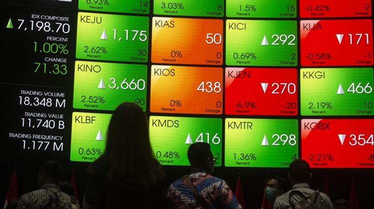 Dividen Mark Dynamics Rp 266 Miliar Bukti Kinerja Keuangan Solid