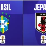 Prediksi Brasil vs Jepang: Ujian Berat di Babak 32 Besar Piala Dunia 2026