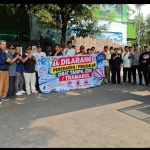 Warga Kota Bambu Selatan Palmerah Menolak Peredaran Tramadol Ilegal