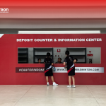 Polytron Indonesia Open 2026 Resmi Dimulai di Istoran Senayan